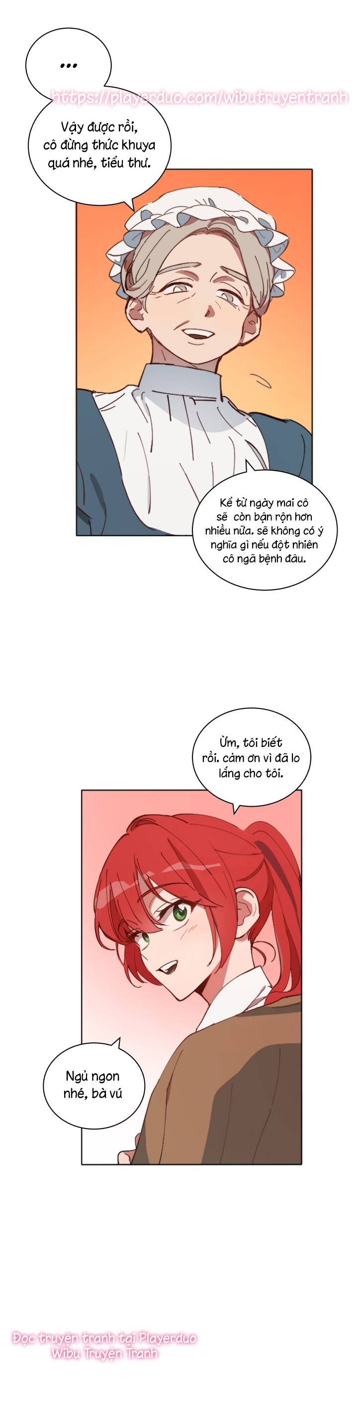 cái chết của nàng lamia chapter 4 12