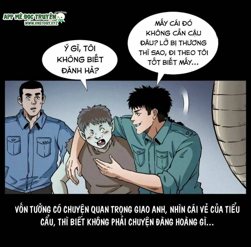 phượng hoàng vu phi chapter 90 27