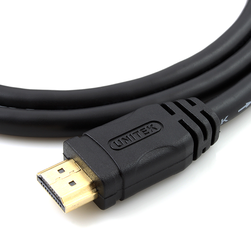 Dây HDMI 2 đầu đực 15m Unitek Y-C143 AZONE