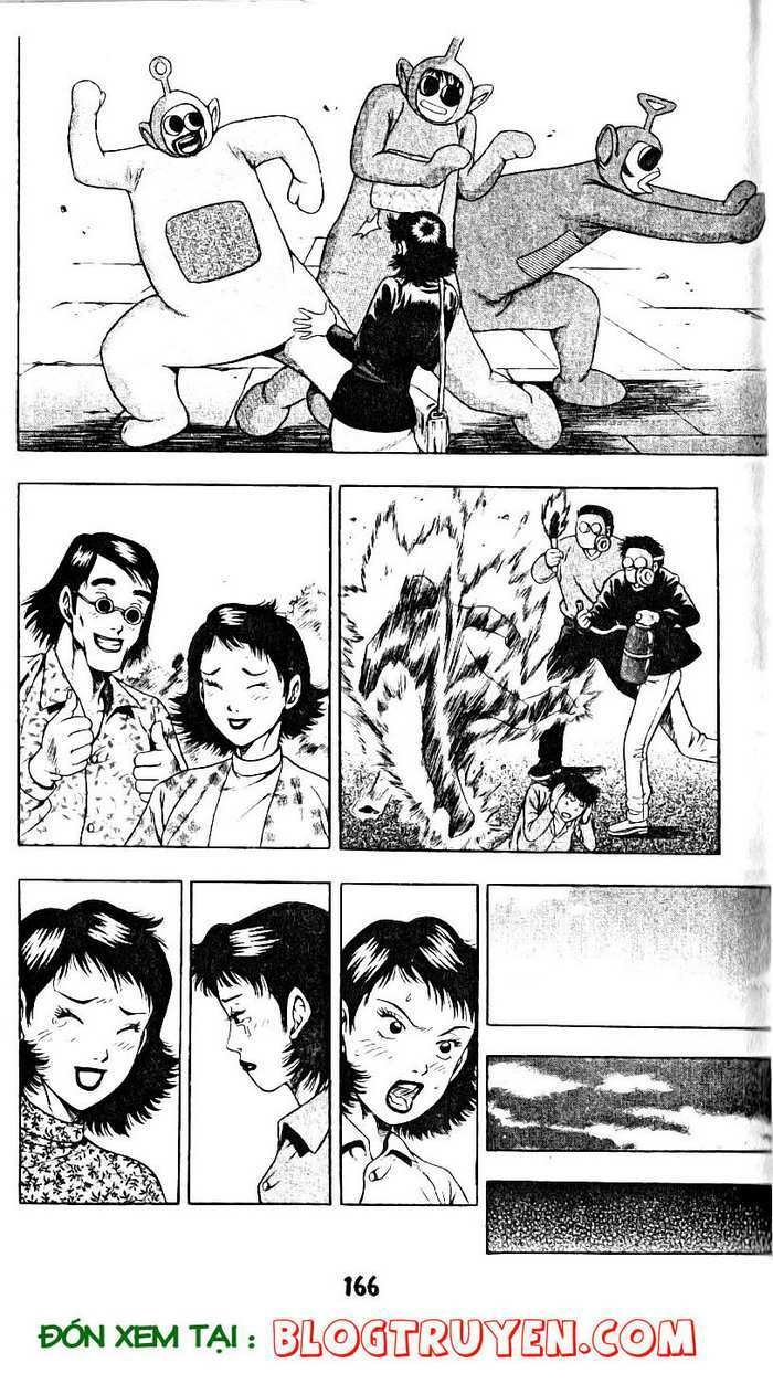 kid gang chapter 122 17