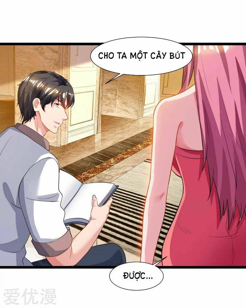 trọng sinh khí thiếu quy lai chapter 48 11