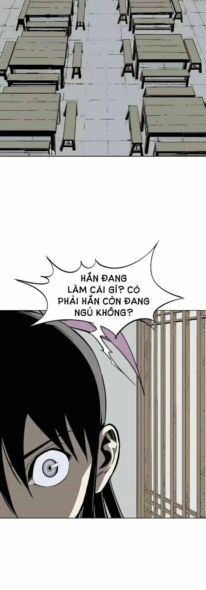 cao thủ 2 chapter 49 33