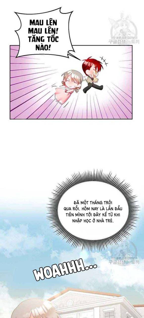 cô tiểu thư bé nhỏ thuần hóa các nhân vật chính chapter 13 10