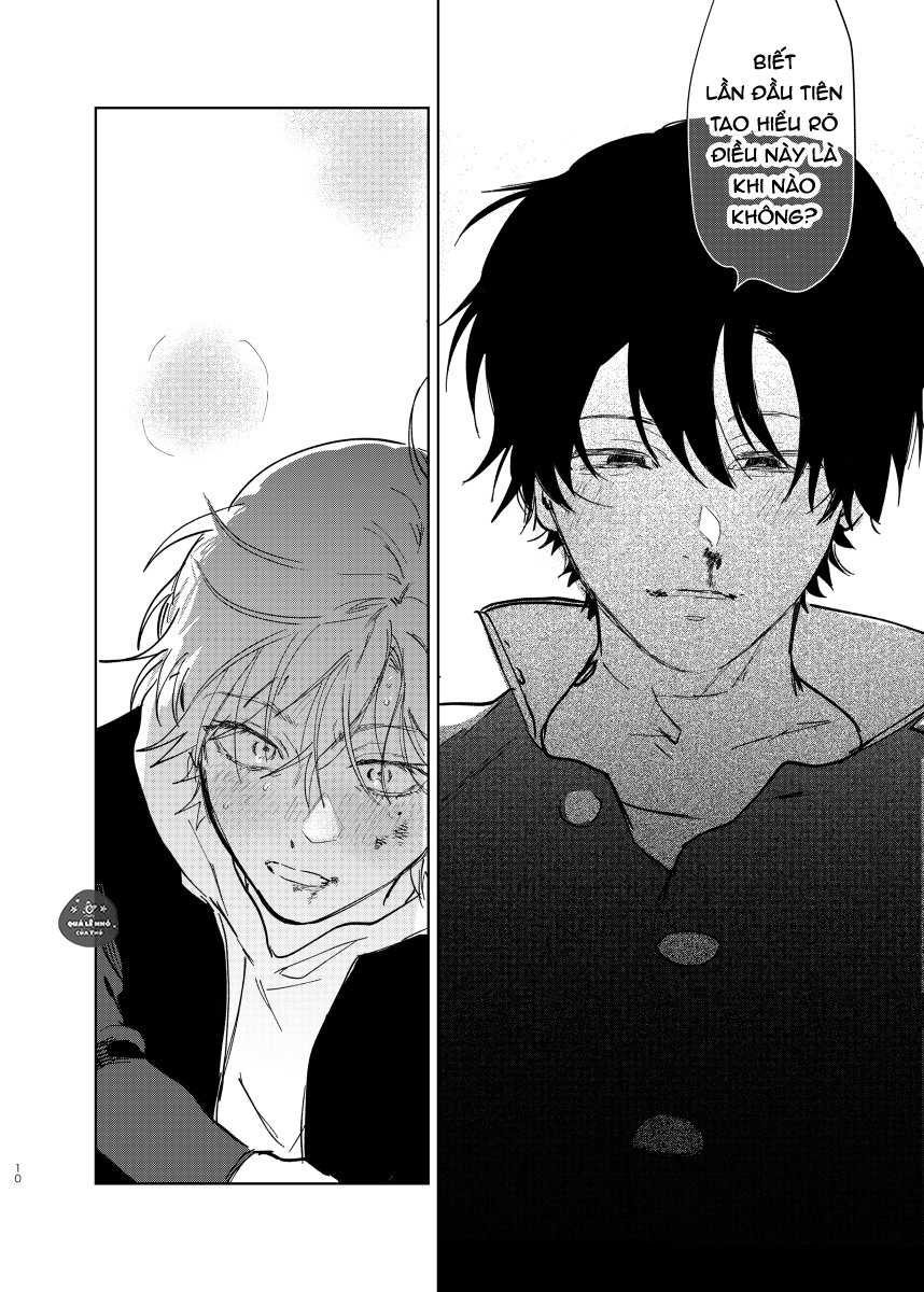 s và m gặp nhau chapter 1 10