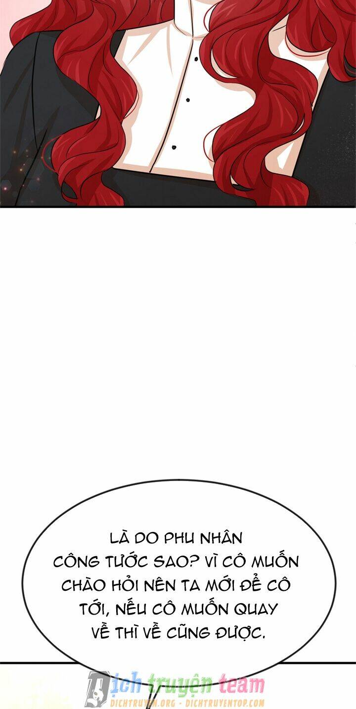 tiểu thư scarlet, em không muốn trả thù sao? chapter 30 16