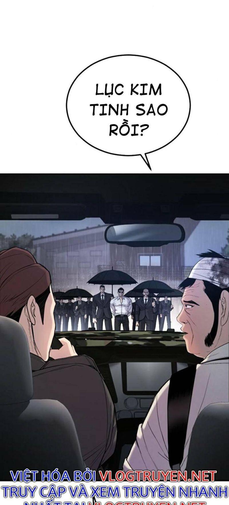 đặc vụ kim chapter 19 80