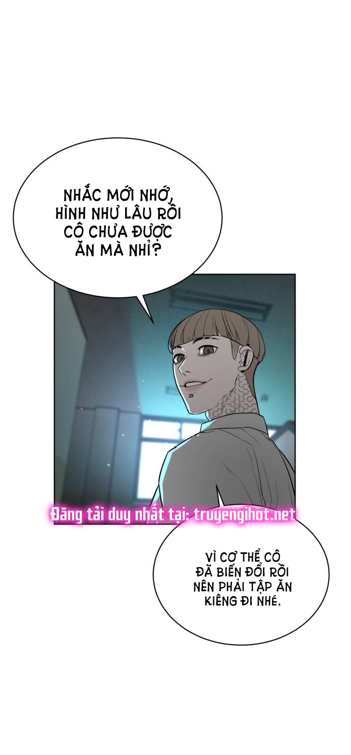 bạch huyết - white blood chapter 26 53
