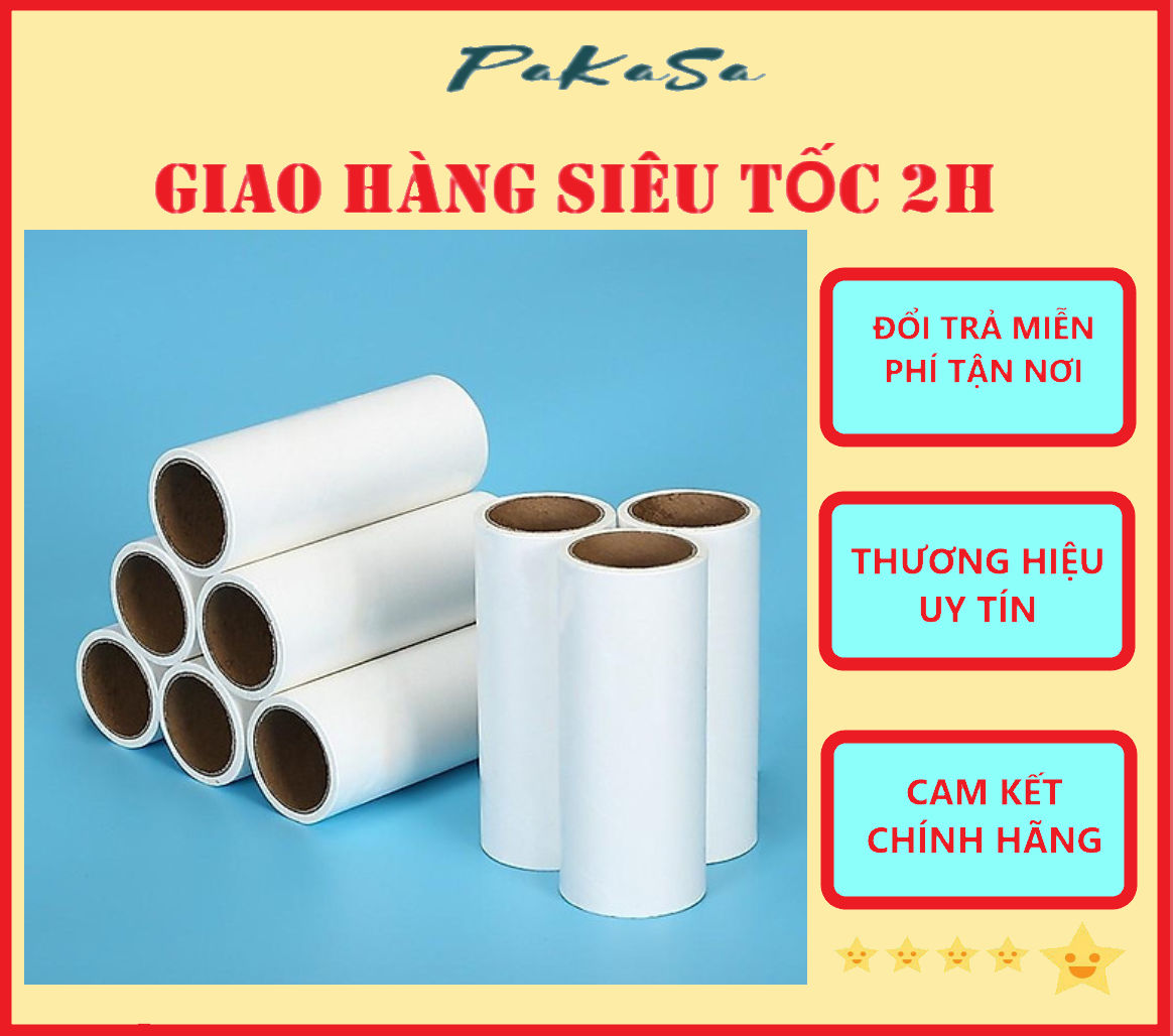 Lăn Bụi Quần Áo , Ga Gường , Ghế Sofa Đa Năng - Chính Hãng