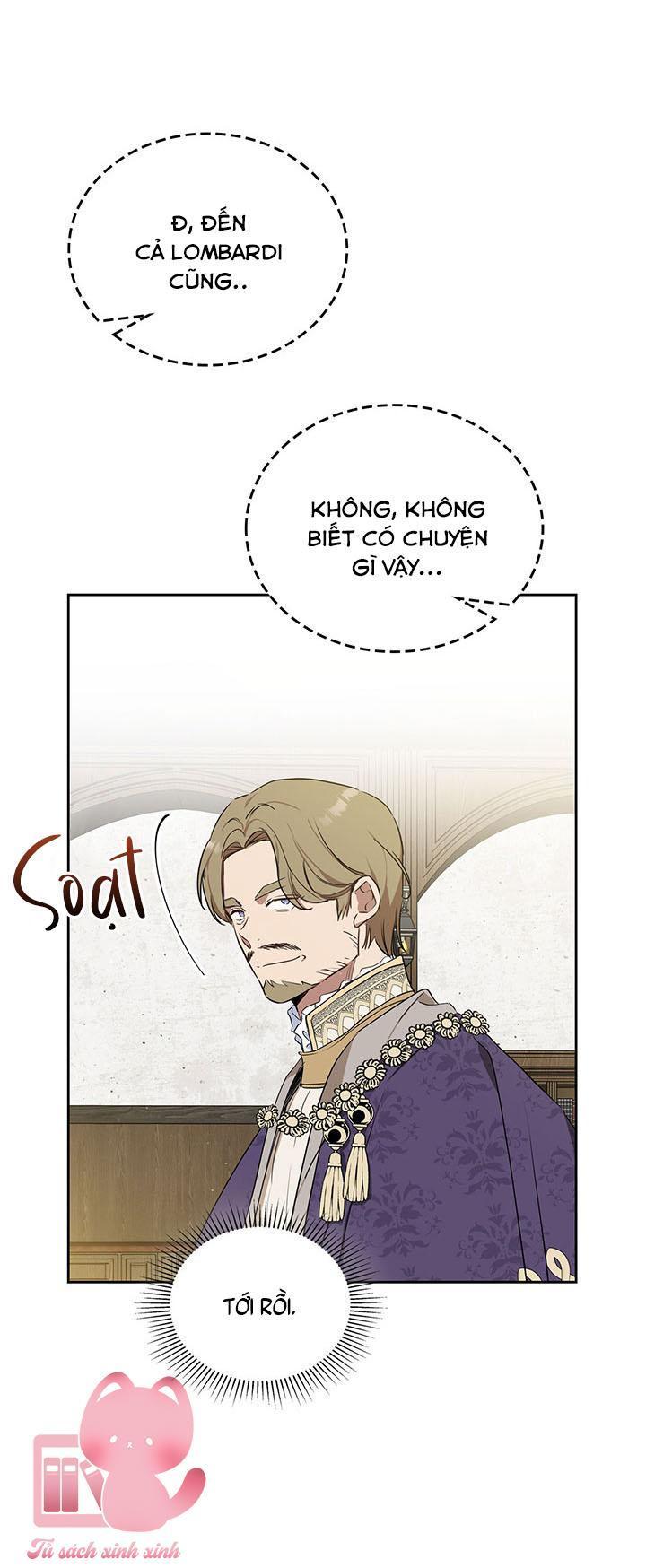 kiếp này ta sẽ trở thành gia chủ chapter 83 35