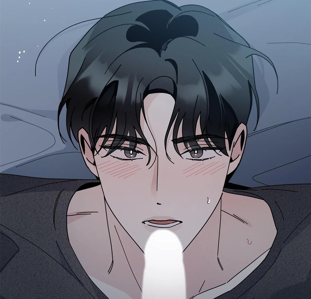 home five chapter 43 107