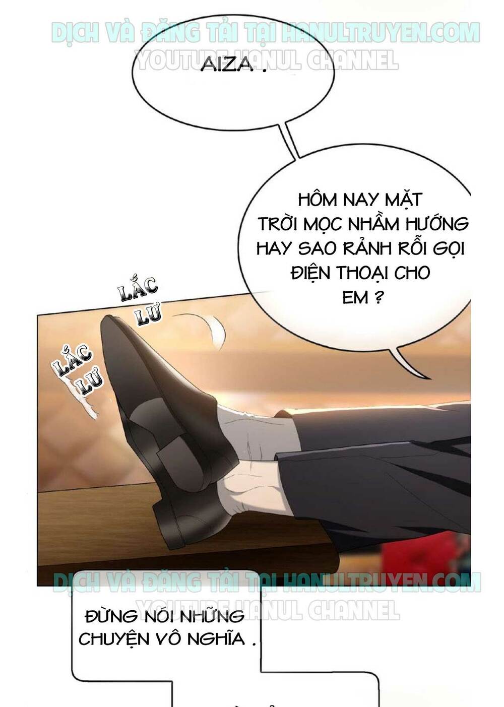 cô vợ nhỏ nuông chiều quá lại thành ác!! chapter 111 7