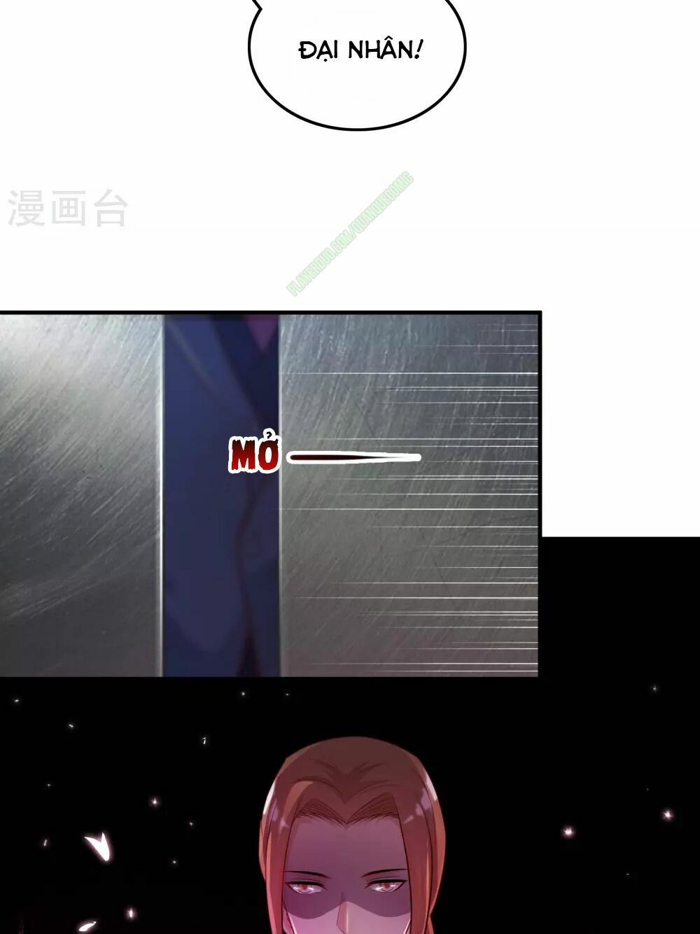 tối cường vận đào hoa chapter 18 30