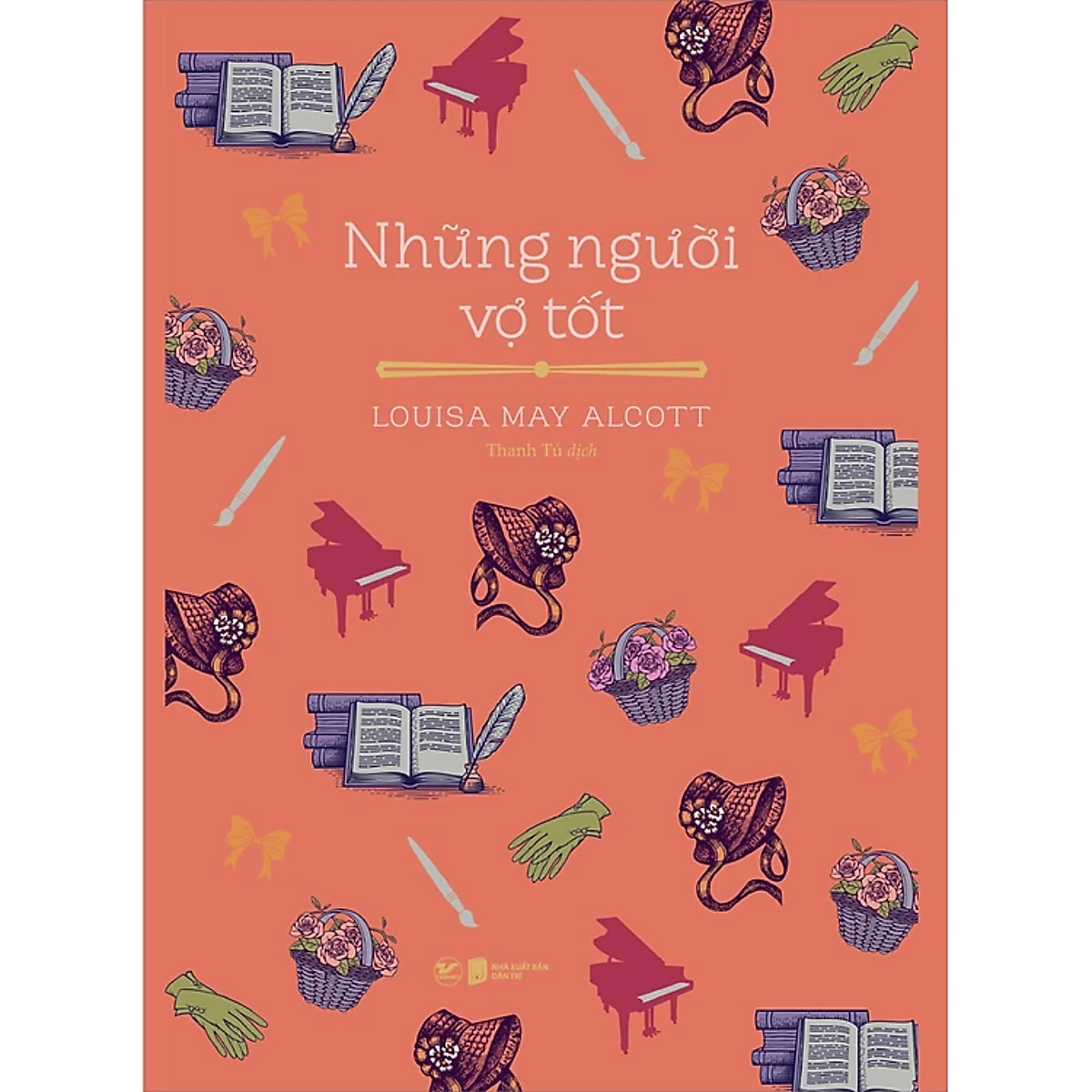 Combo: Tác Phẩm Kinh Điển: Những Người Vợ Tốt + Những Người Phụ Nữ Bé Nhỏ