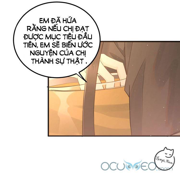 tình yêu huyễn tưởng chapter 9 15