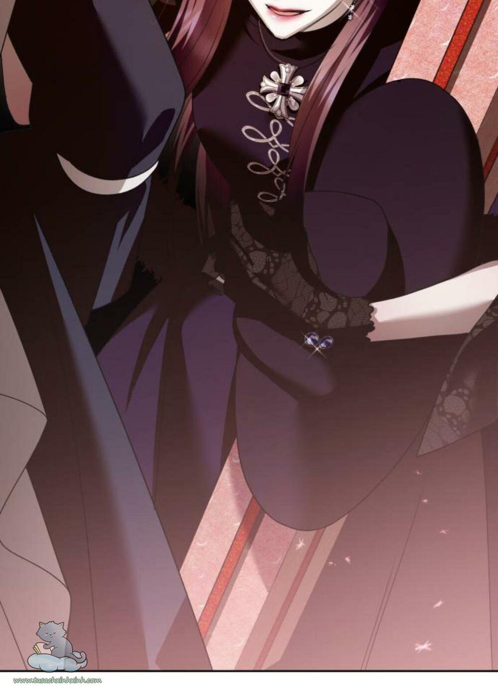 tôi muốn trở thành cô ấy chỉ một ngày chapter 105 66