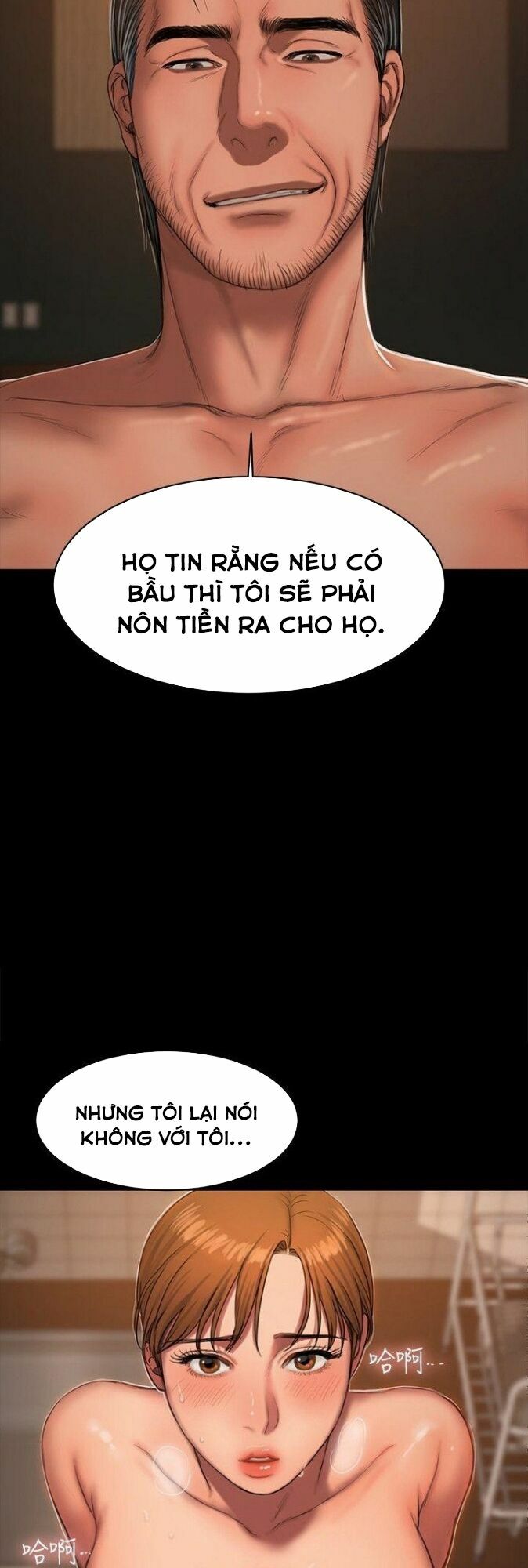 chạy trốn chapter 20 49