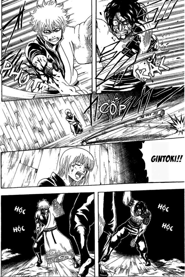 gintama - linh hồn bạc chapter 260 8