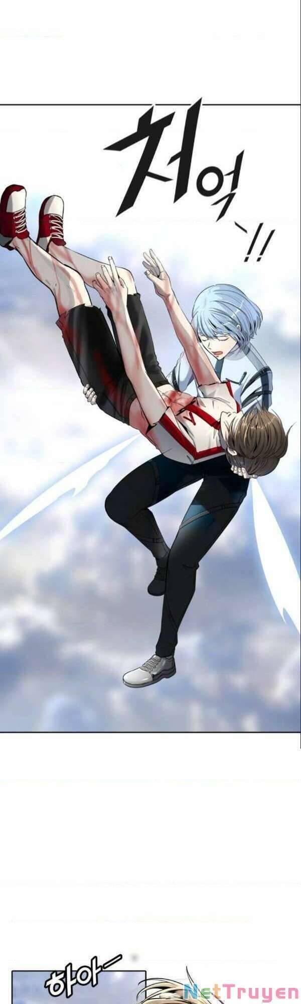 tòa tháp bí ẩn 2 chapter 513 11