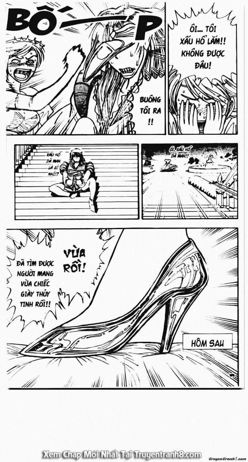 sắc lệnh ánh trăng chapter 18 13