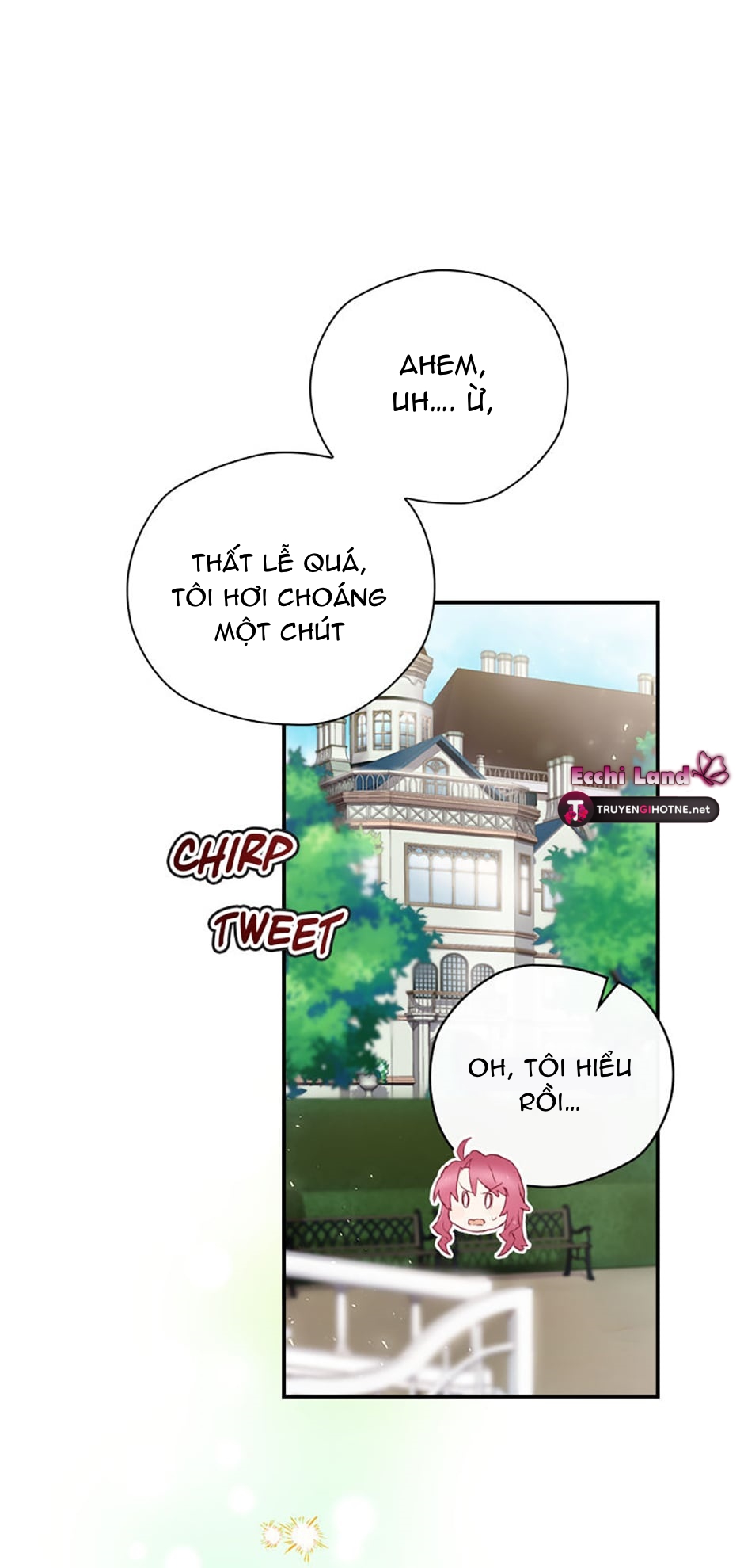 Kẻ Tạo Nên Hồi Kết chapter 2.1 - Trang 10