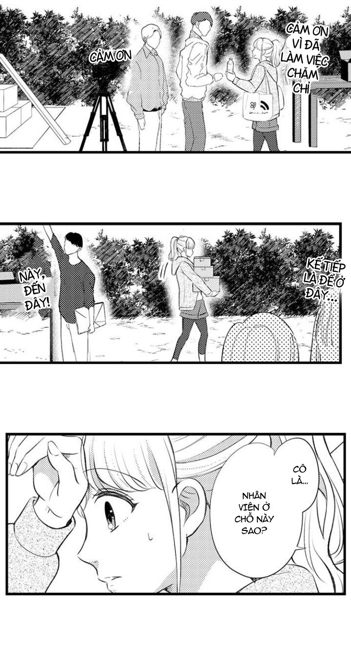 anh sẽ yêu em đến khi em tốt nghiệp chapter 16 9