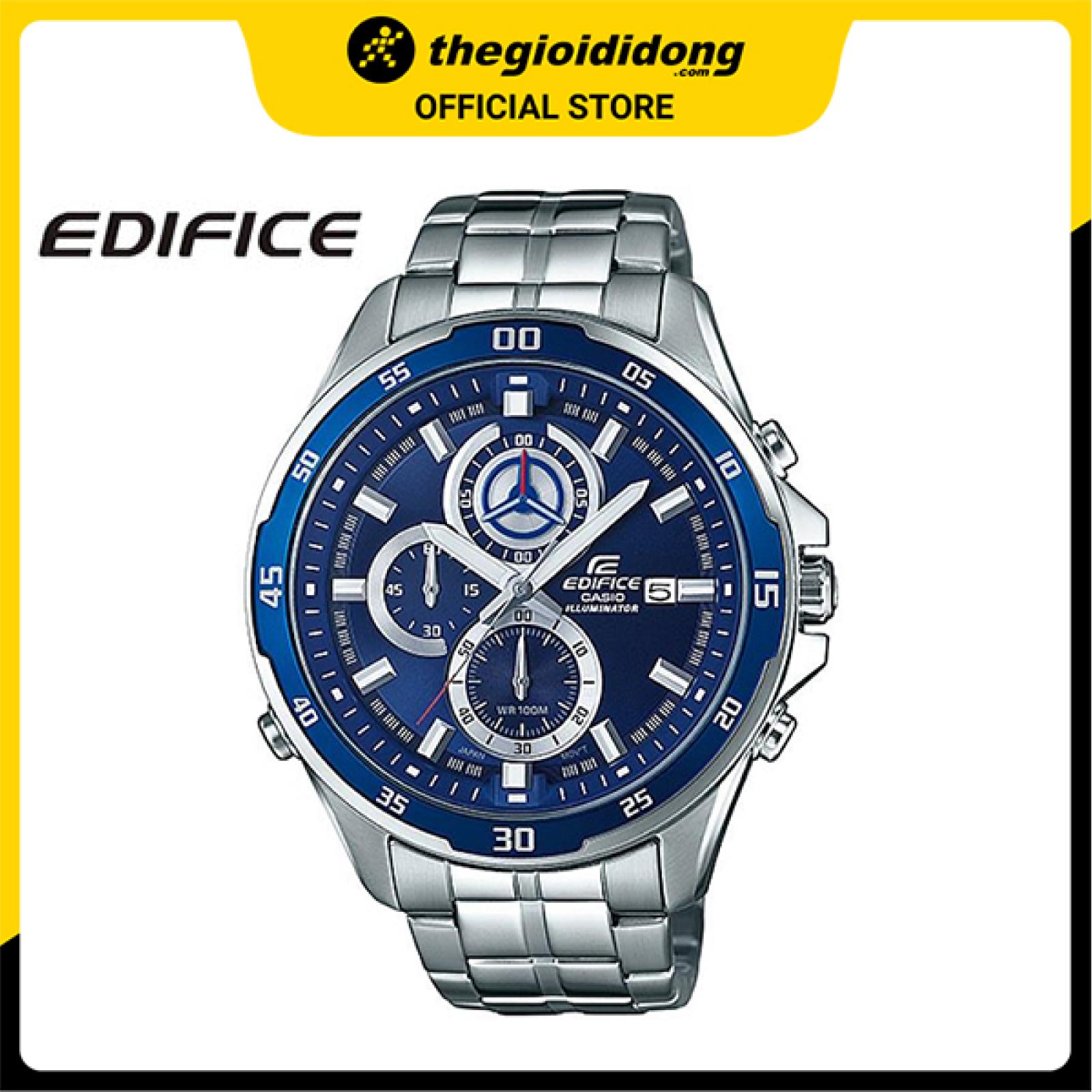 Đồng hồ Nam Edifice EFR-547D-2AVUDF - Hàng chính hãng