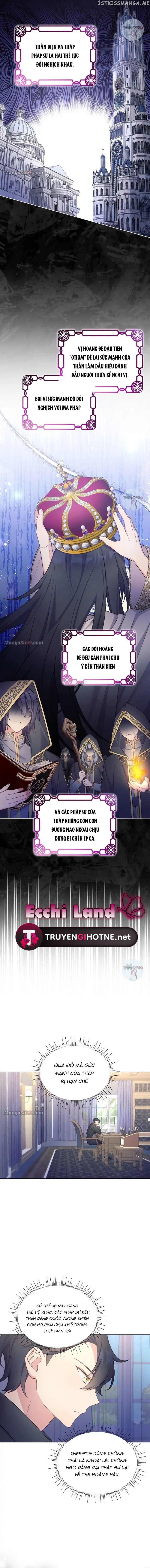 ta giết ngài được chứ, bệ hạ? chapter 17.1 4