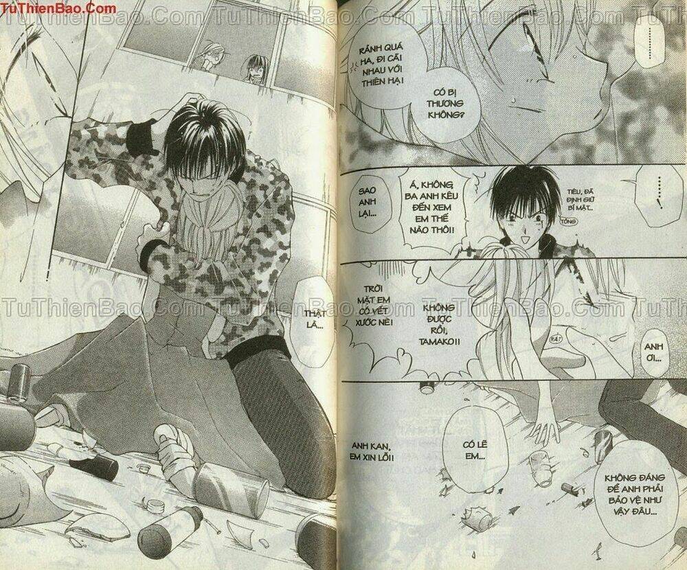 hồng ngọc chapter 3 43