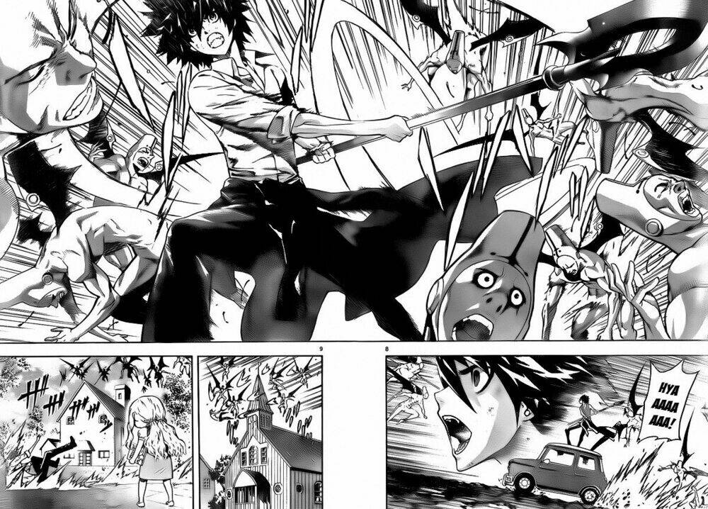 defense devil chapter 46 9