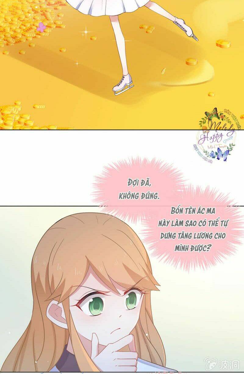 ma lạt thiên kim đẩu ác thiếu chapter 97 6