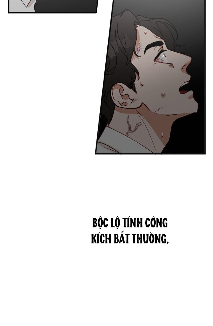 quái vật trong màn sương chapter 1 30