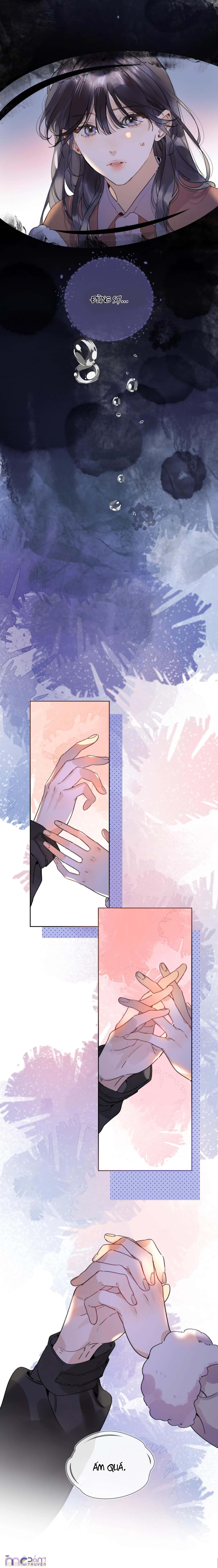 gặp em hóa si tình chapter 32 11