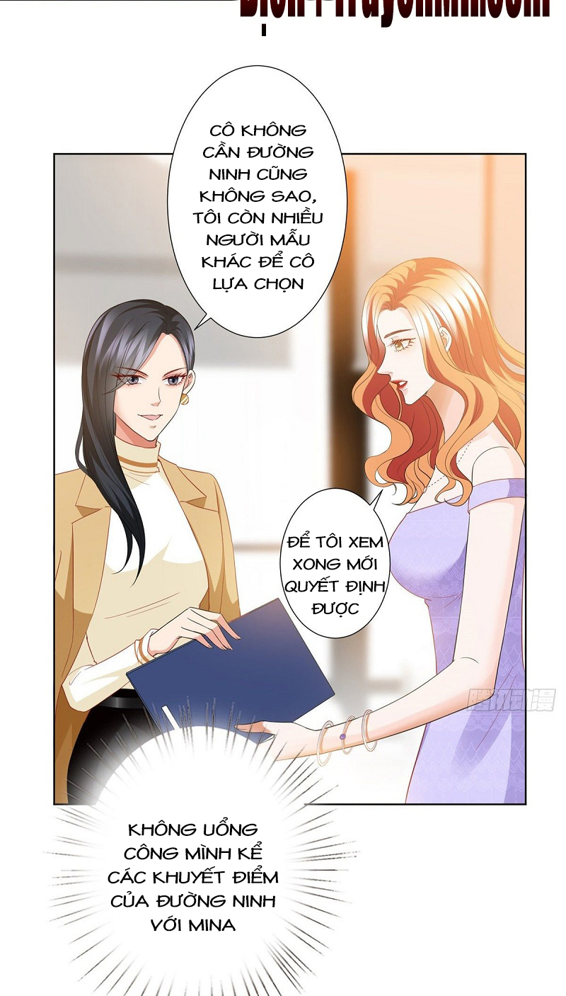 thí hôn lão công, cần giúp sức chapter 95 12