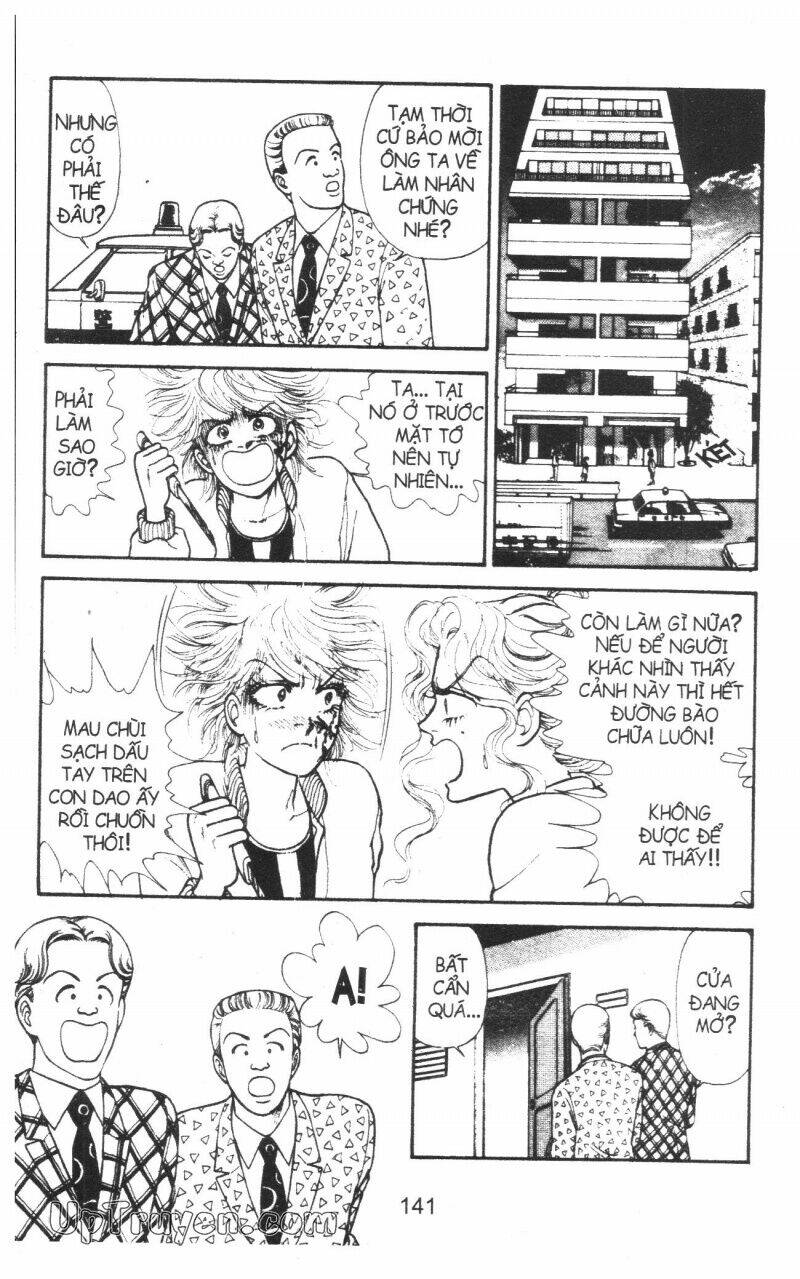 câu lạc bộ con nhà giàu chapter 7 142