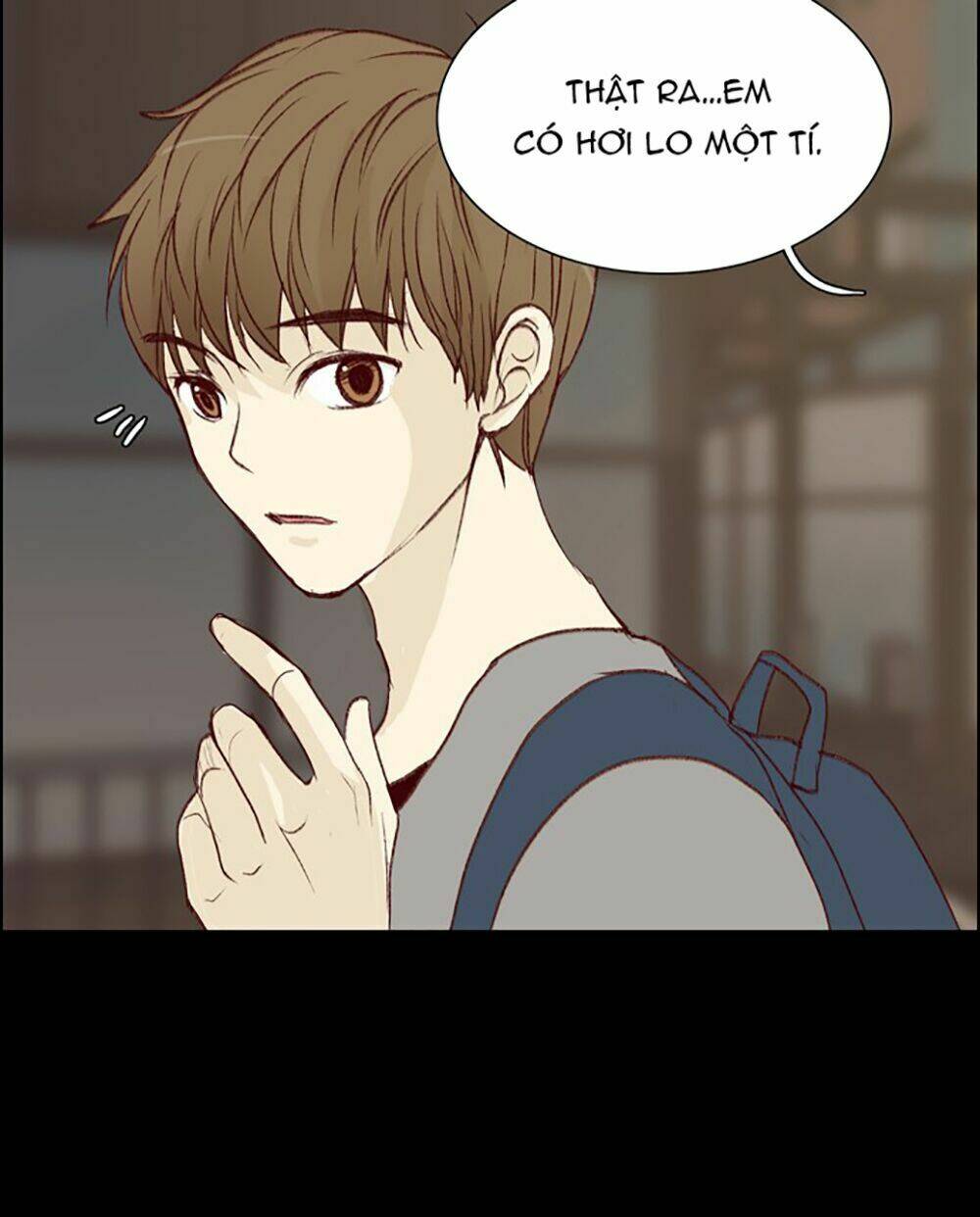 bạn gái tôi là con trai chapter 12 14