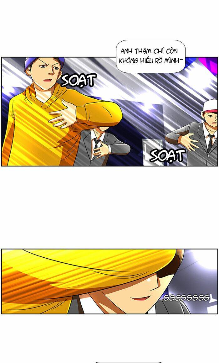 lớp học của những học sinh đặc biệt chapter 19 40