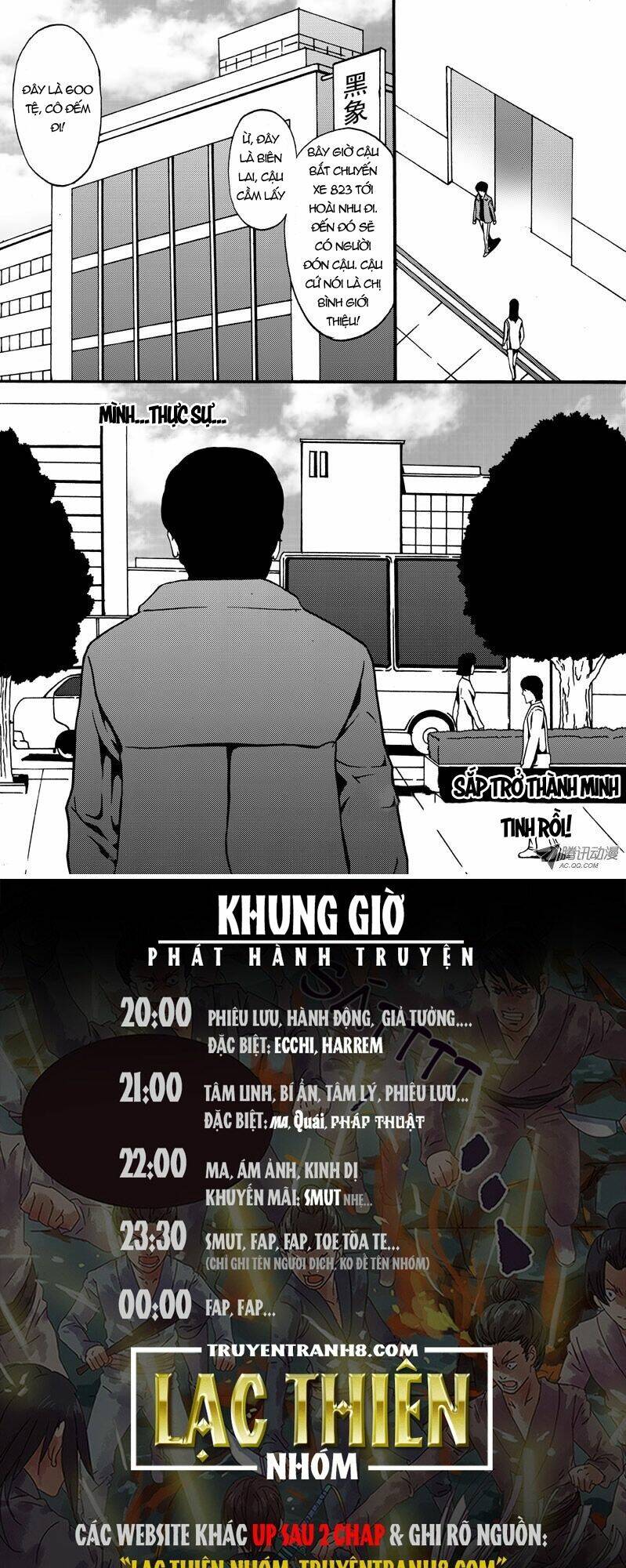 nhân quả tuần hoàn chapter 22.2 10