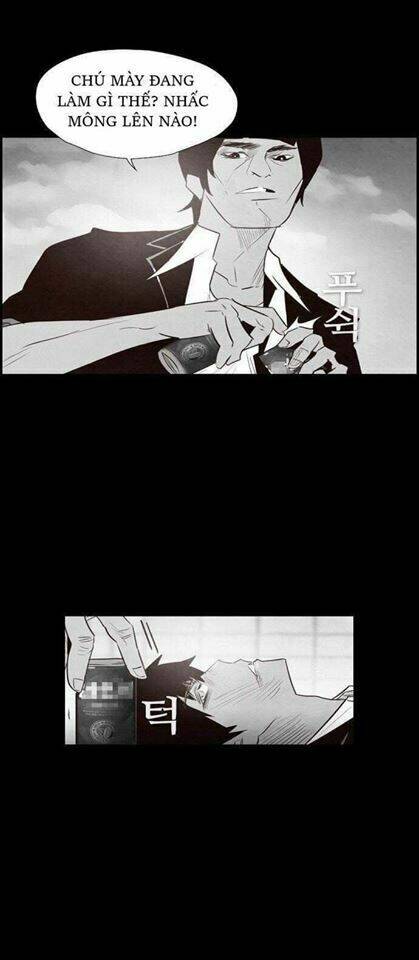 nạn nhân hồi sinh chapter 31 10