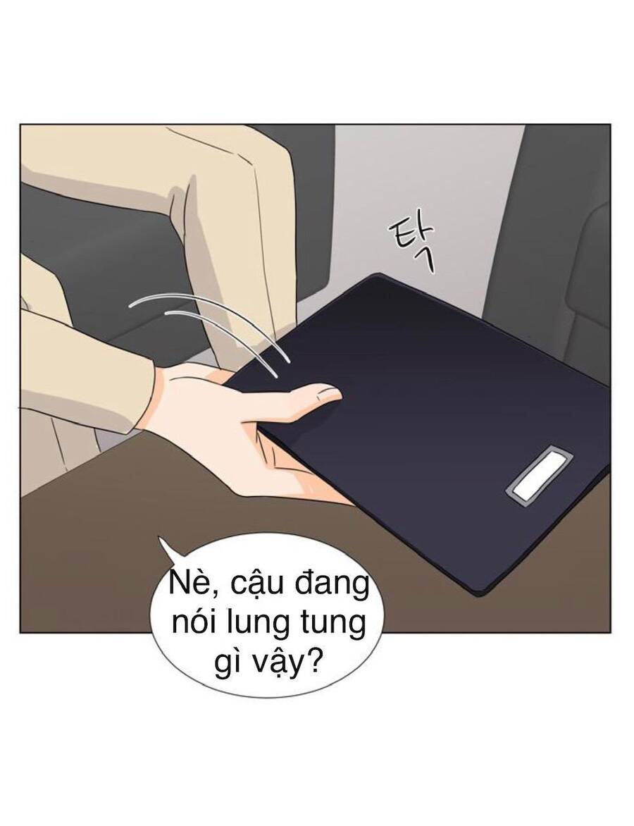 idol và sếp, em yêu ai? chapter 17 17