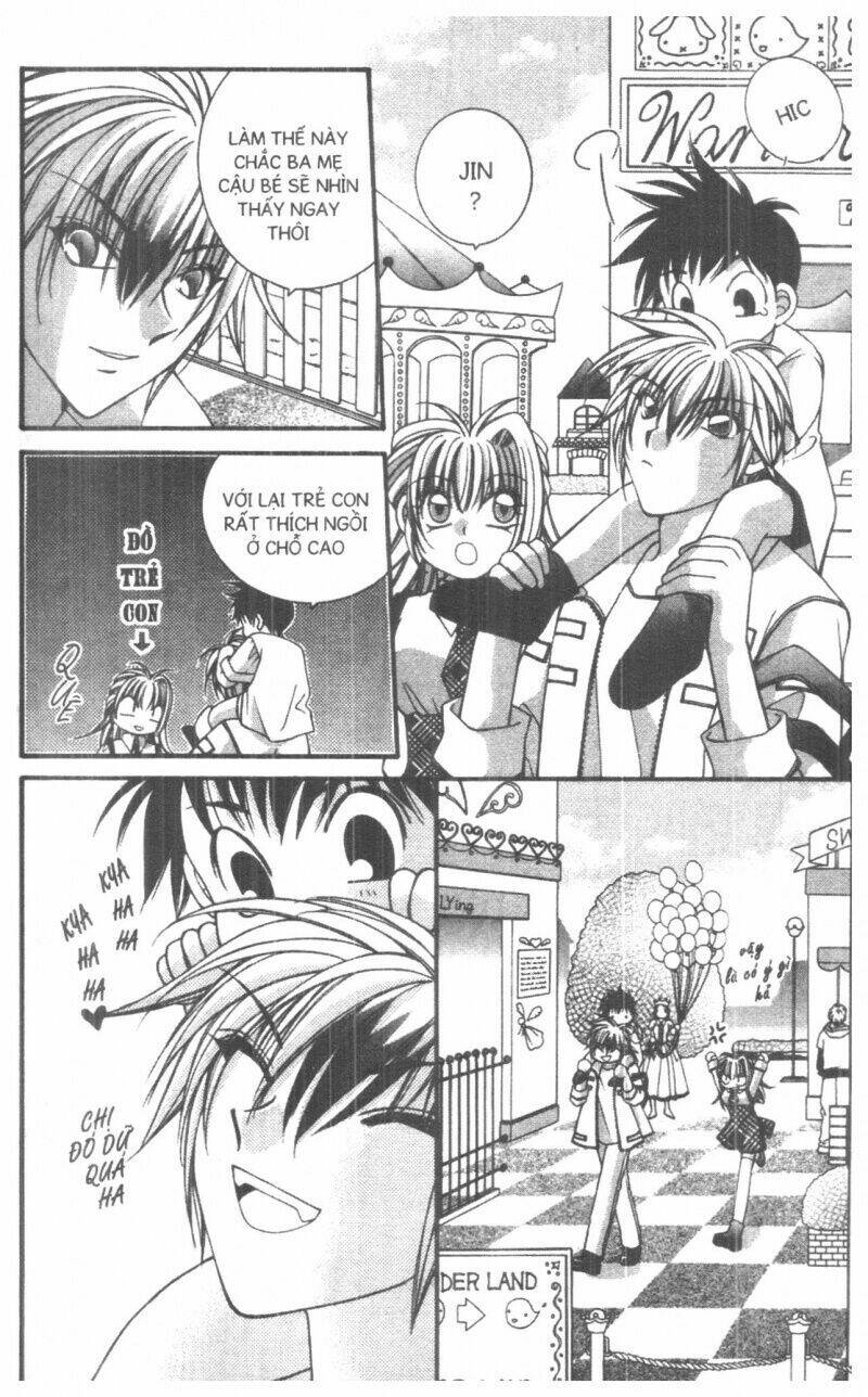 milk crown chapter 3 112