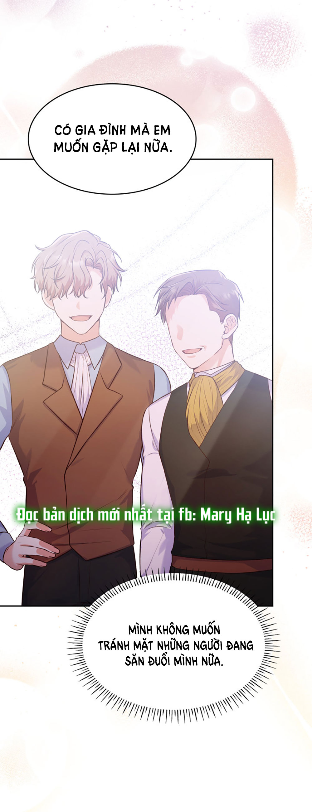 từ ác nữ tôi phải trở thành một người mẹ chapter 37.1 25