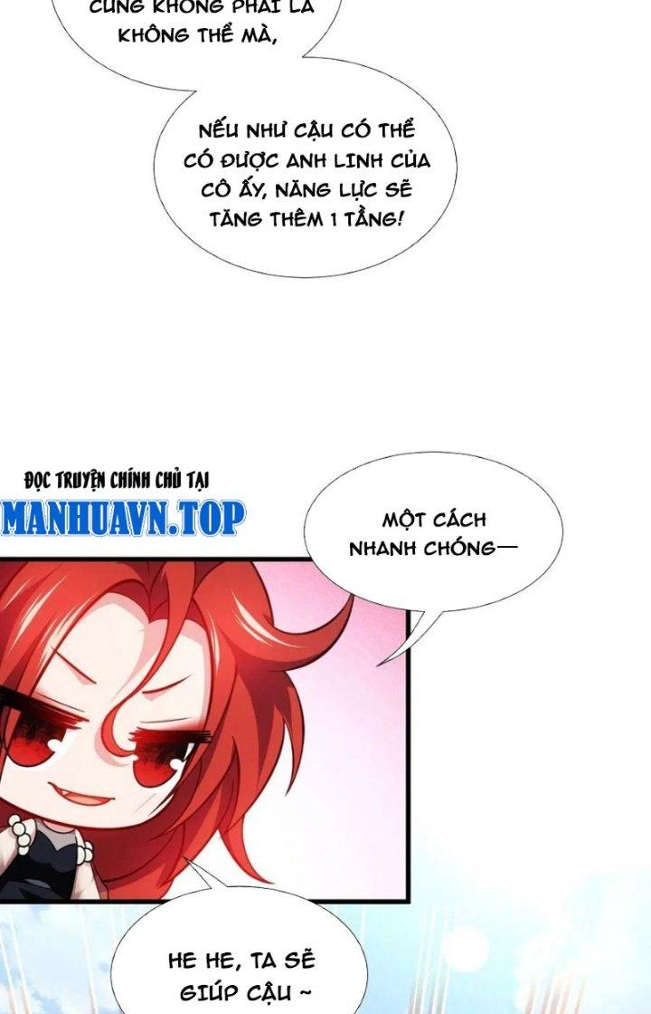 trở thành vương giả sau khi bị cắn chapter 44 44