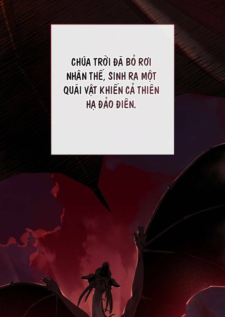 công chúa khắc dấu lên kẻ phản nghịch chapter 41 5