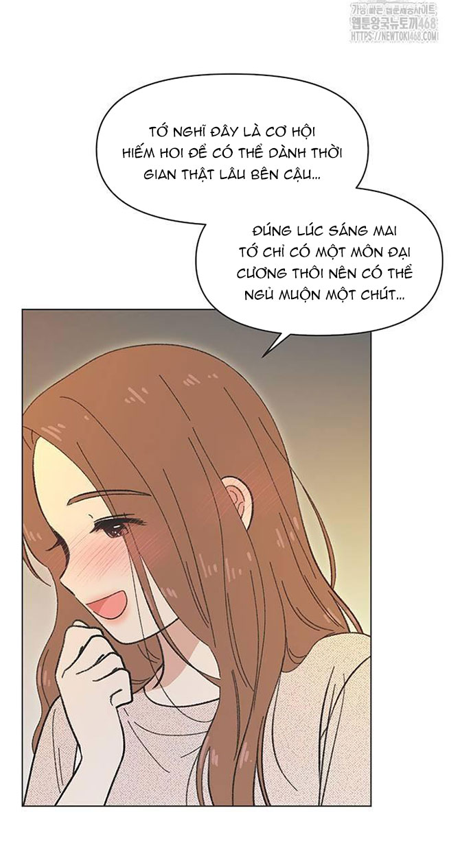 Thanh Xuân Đáng Yêu chapter 29.1 32