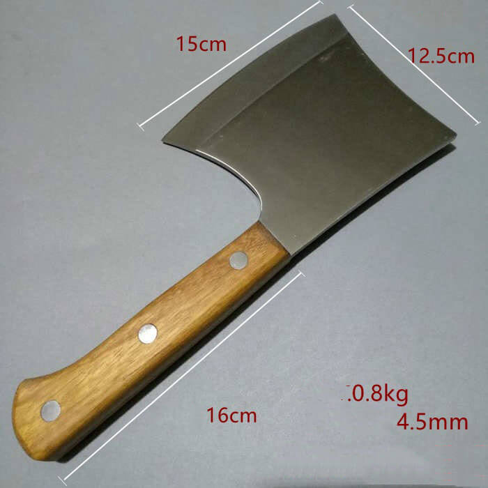 DAO BẾP AZUCHI THÉP CAO CẤP MÃ ZDT121