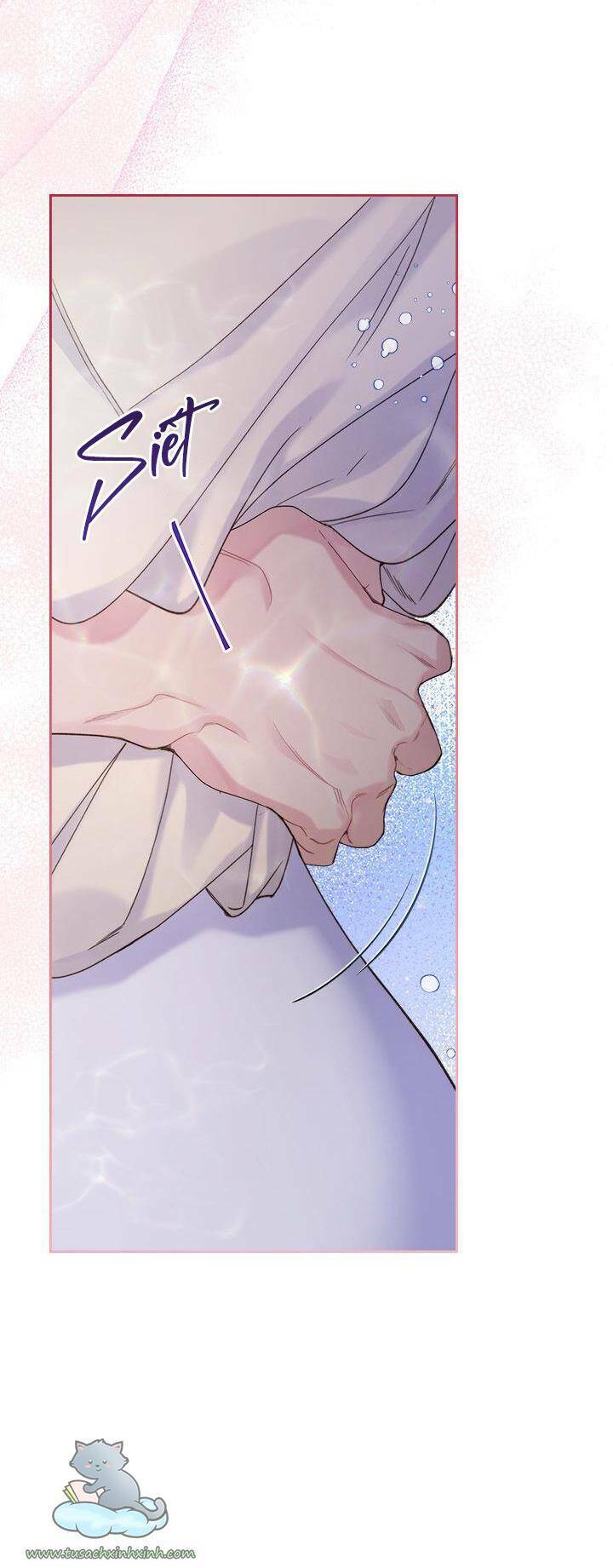 [15+] công chúa chloe chapter 86 56