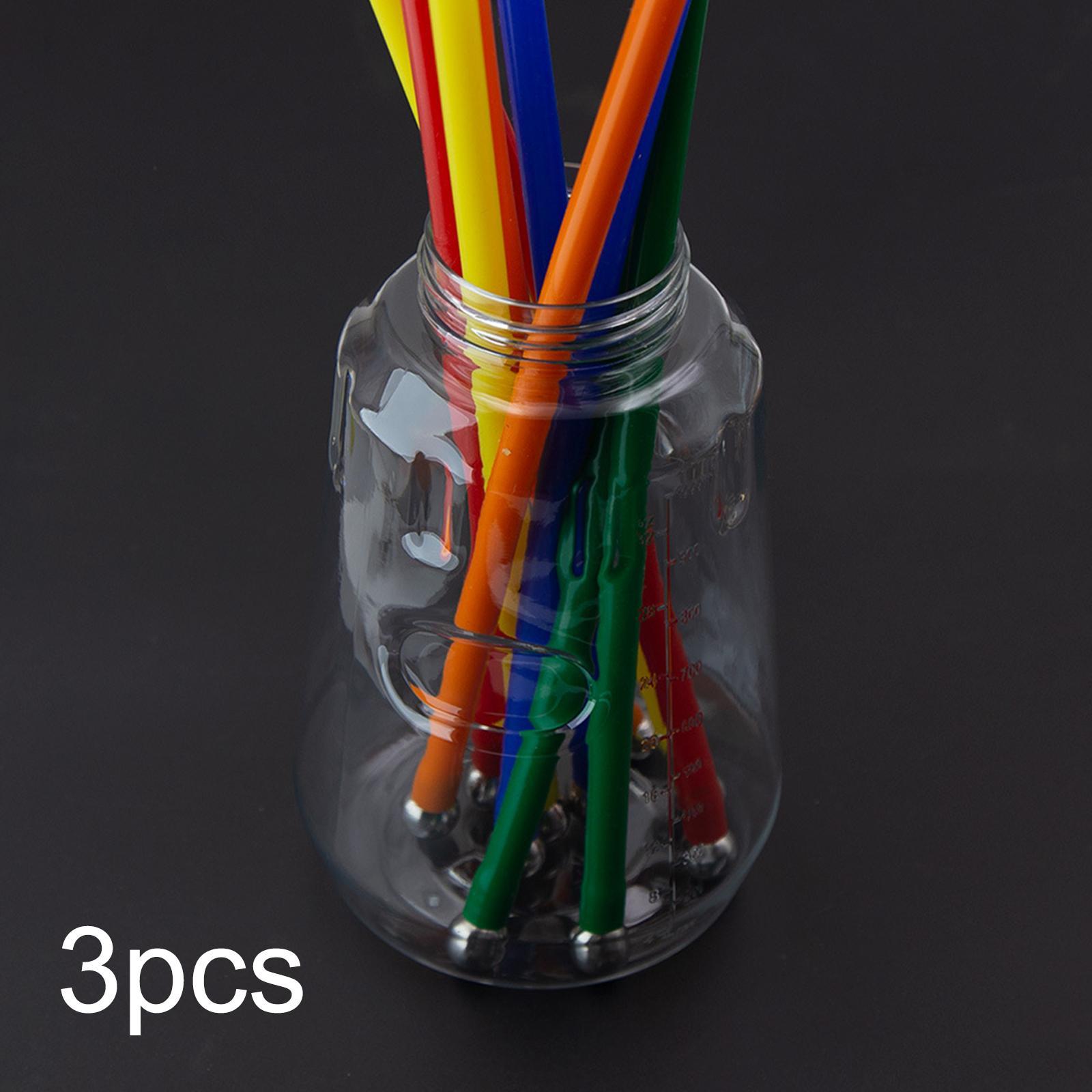 Spray Cleaning Ball Tool for 6mm-6.5mm Pipe Fitting for Foam Wash Foam Lance