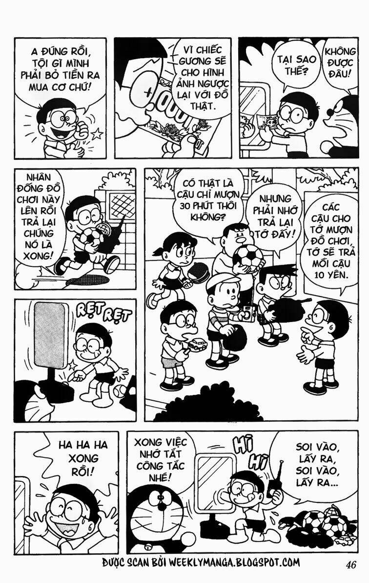 doraemon chapter 74 5