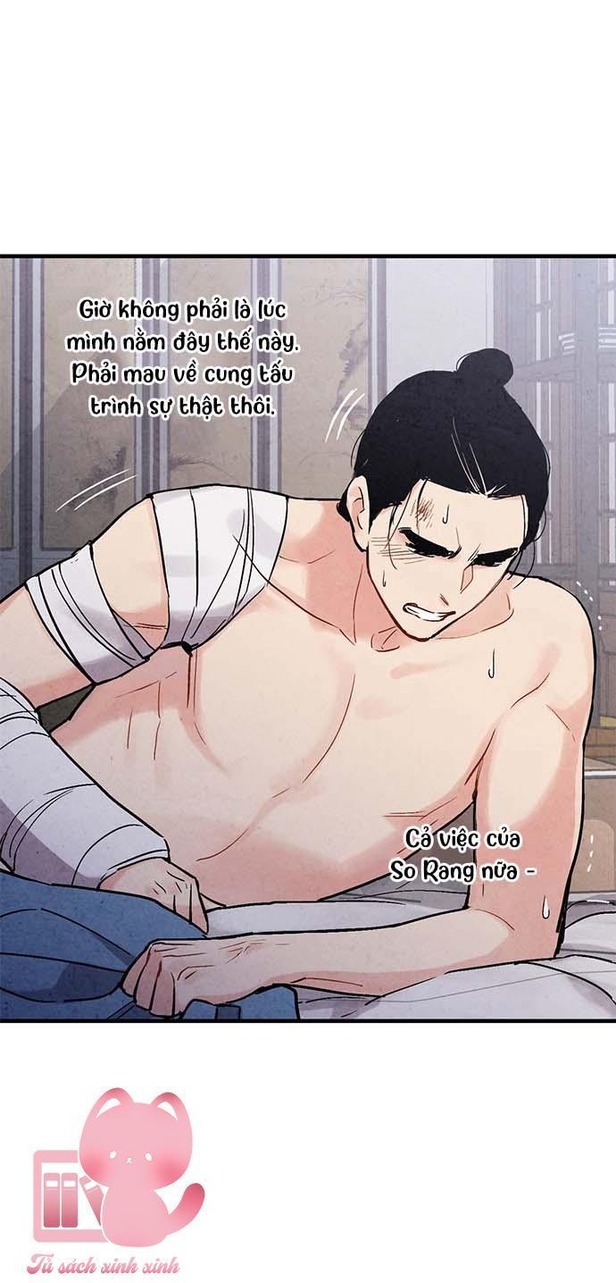 lệnh cấm hôn chapter 67 62