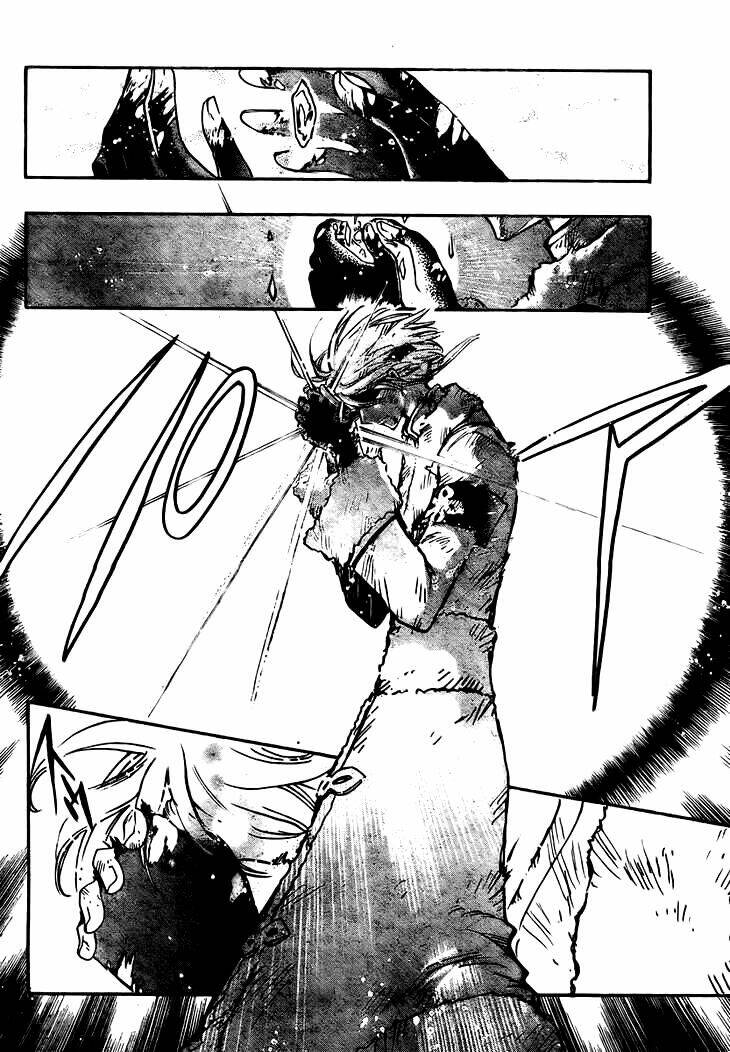 huyền thoại đôi cánh chapter 211 7